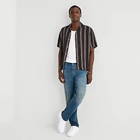 Arizona Mens Loose Fit Jean
