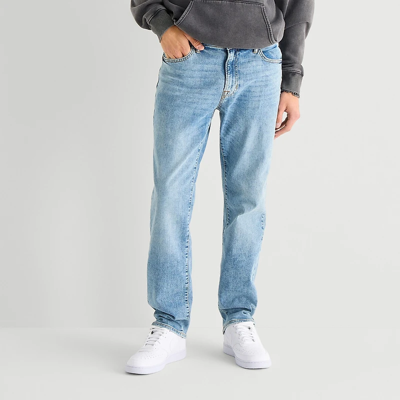 Arizona Mens Athletic Fit Jean