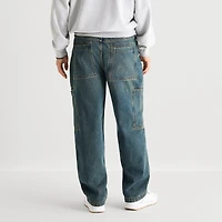 Arizona Mens Baggy Fit Jean