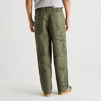 Arizona Mens Super Baggy Fit Jean