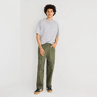 Arizona Mens Super Baggy Fit Jean