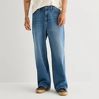 Arizona Mens Ultra Baggy Fit Jean
