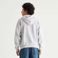 Arizona Mens Long Sleeve Fleece Hoodie
