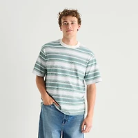 Arizona Mens Crew Neck Short Sleeve T-Shirt