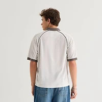 Arizona Mens Short Sleeve Jersey