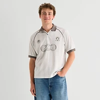 Arizona Mens Short Sleeve Jersey
