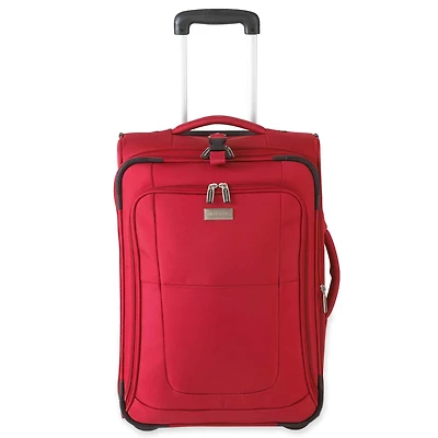 Protocol 21 Inch Softside Carry-On Luggage
