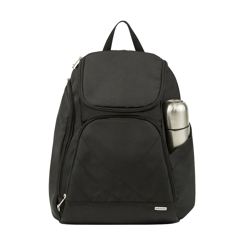 Travelon Anti-Theft Classic Womens Backpack