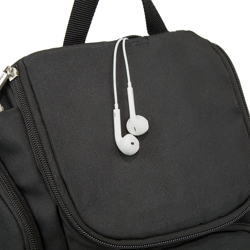 Travelon Anti-Theft Classic Womens Backpack