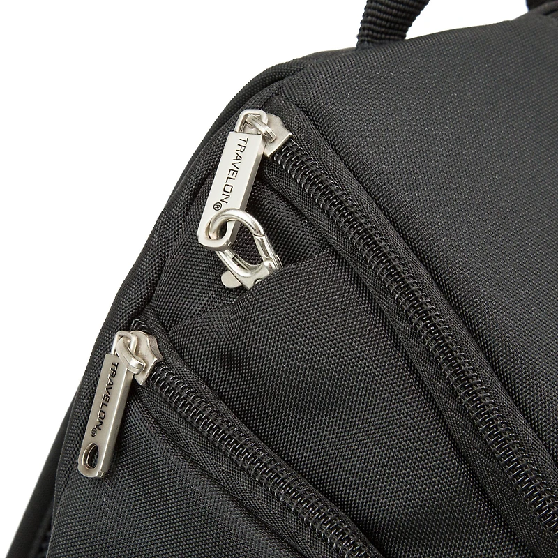 Travelon Anti-Theft Classic Womens Backpack