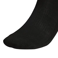 adidas Cushioned Mens 6 Pair Big and Tall Crew Socks