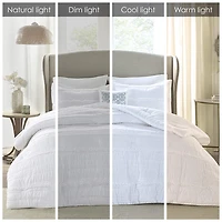 Madison Park Isabella 5-pc. Comforter Set