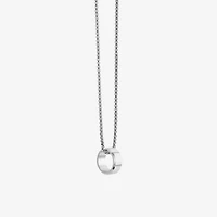 Mens Stainless Steel 2-pc. Jewelry Set