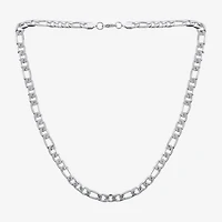 Mens Stainless Steel 2-pc. Jewelry Set