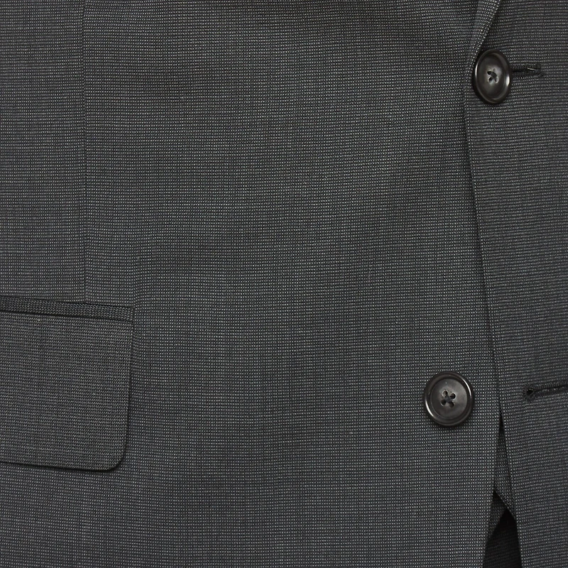 Stafford Coolmax All Season Ecomade Mens Stretch Fabric Classic Fit Suit Jacket