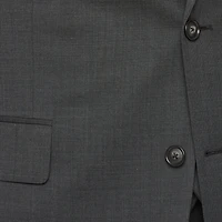 Stafford Coolmax All Season Ecomade Mens Stretch Fabric Classic Fit Suit Jacket