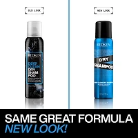 Redken Deep Clean Dry Shampoo 3.2 oz.