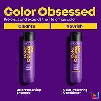 Matrix Color Obsessed Shampoo 33.8 oz.