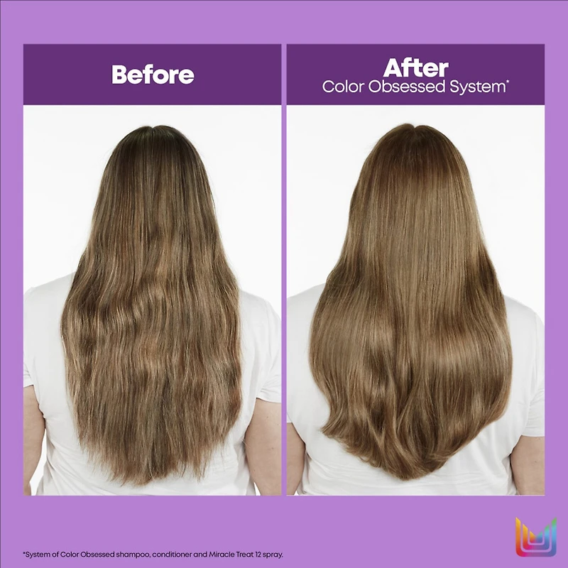 Matrix Color Obsessed Conditioner 33.8 oz.