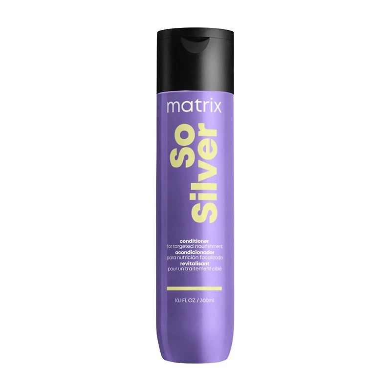 Matrix So Silver Conditioner 10.1 oz.