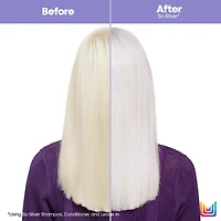 Matrix So Silver Conditioner 10.1 oz.