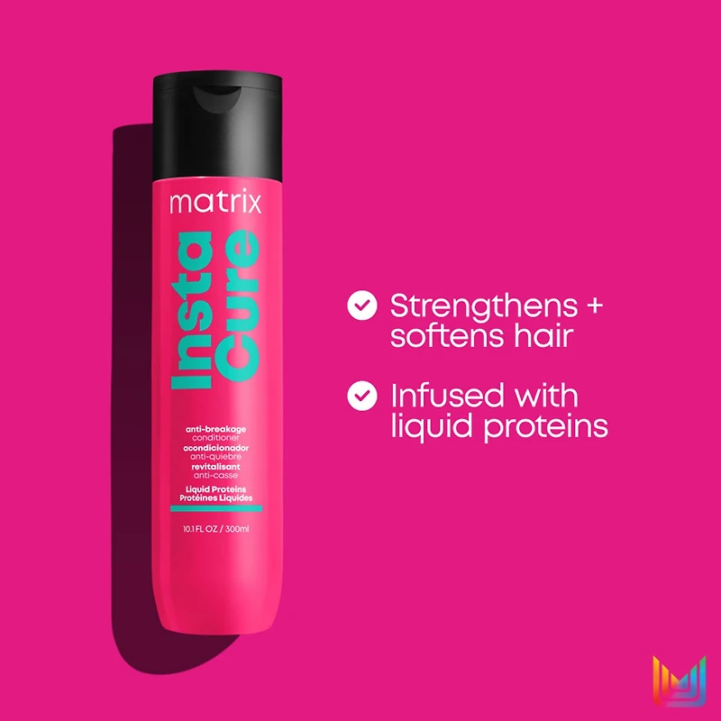 Matrix Instacure Anti-Breakage Conditioner 33.8 oz.