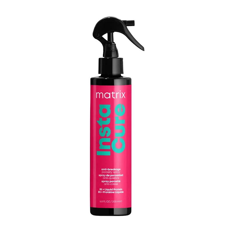 Matrix Instacure Porosity Leave In Conditioner 6.8 oz.