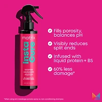 Matrix Instacure Porosity Leave In Conditioner 6.8 oz.