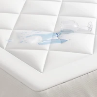 Amity Waterproof Anti-Microbial treated Sofa Bed Pad with 3M™ Moisture Management