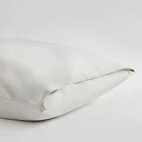 Shuteye Supply 2.5 Recycled Percale Pillowcase Set
