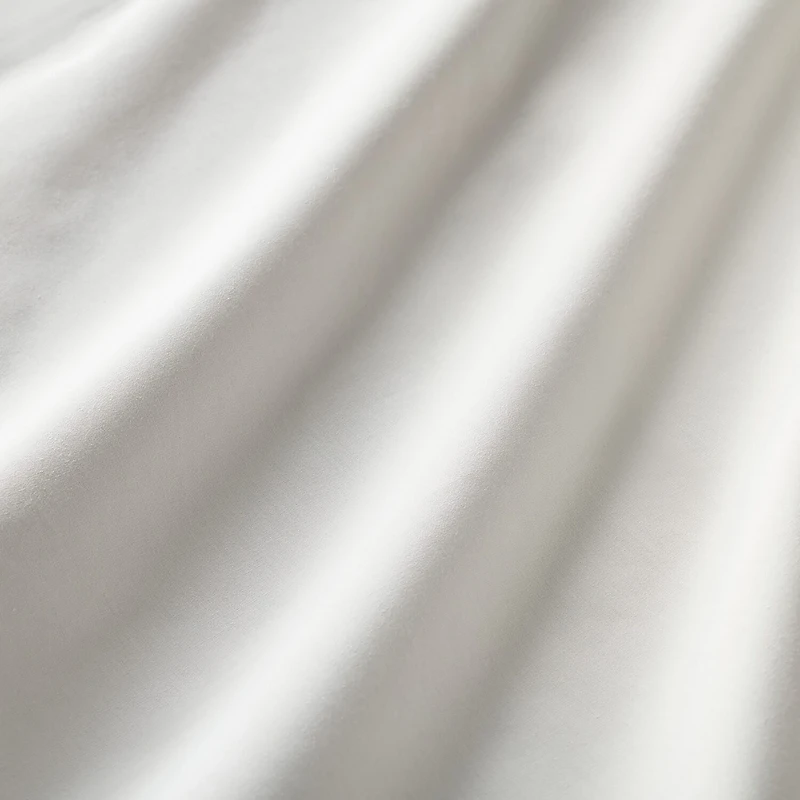 Shuteye Supply 2.5 Recycled Percale Pillowcase Set