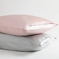 Shuteye Supply Lavish Dreams Mulberry Silk Pillowcase