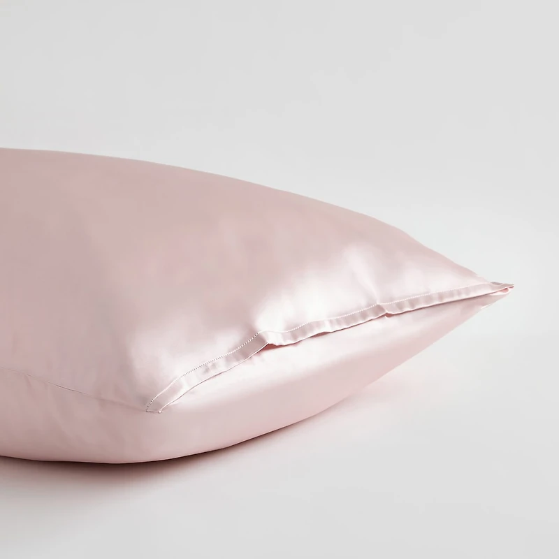 Shuteye Supply Lavish Dreams Mulberry Silk Pillowcase