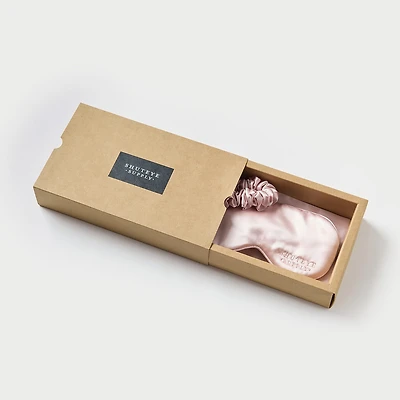 Shuteye Supply Lavish Dreams Unisex Adult Sleep Mask