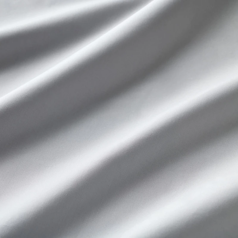 Shuteye Supply Sleep Shield Odor Guard Percale Pillowcase Set
