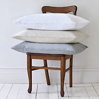 Shuteye Supply Terra-Elite Sateen Pillowcase Set