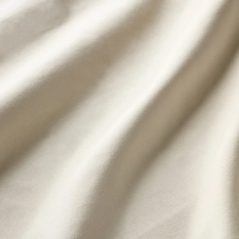 Shuteye Supply Terra-Elite Sateen Pillowcase Set