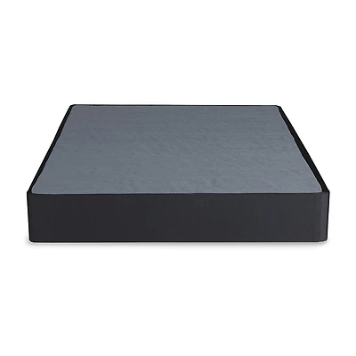 Signature Design by Ashley 10" Sturdy Metal Standard Foundation