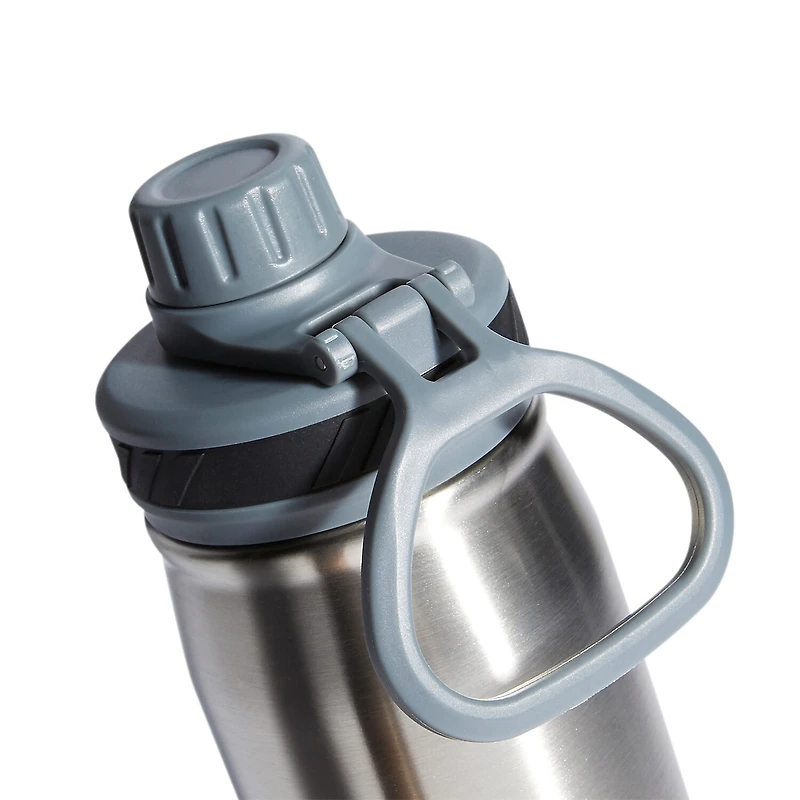 adidas Steel 600 ML Water Bottle
