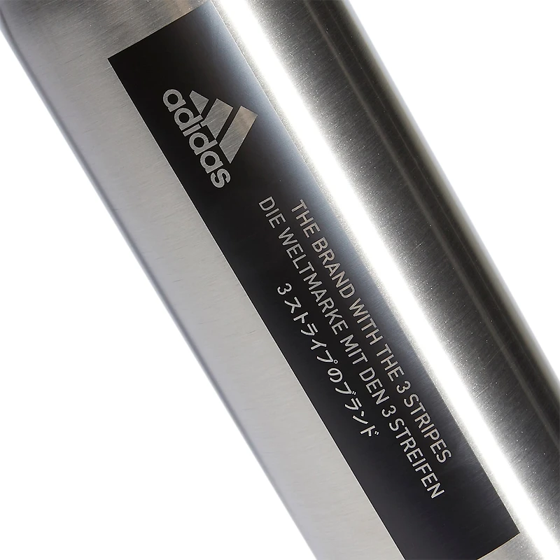 adidas Steel 600 ML Water Bottle