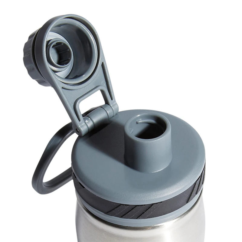 adidas Steel 600 ML Water Bottle