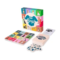 Kikkerland Dog Bingo Set