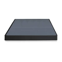 Signature Design by Ashley 5" Sturdy Metal Low Profile Foundation