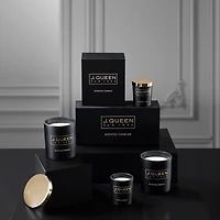 Queen Street Chestnut Vanilla Boxed Oz Scented Votive Candle