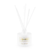 Queen Street Violet Sandalwood Scented Reed Diffuser