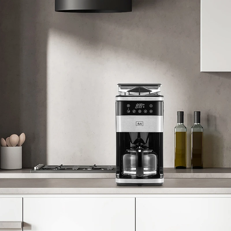 Melitta Drip Coffee Maker