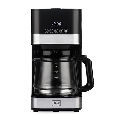 Melitta Drip Drip Coffee Maker