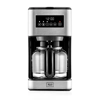 Melitta 12-Cup Hot And Iced Drip Drip Coffee Maker