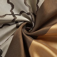 Stratford Park Mirza 16-pc. Lightweight Comforter Set