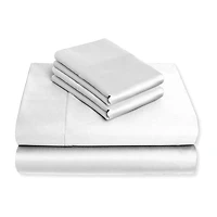Color Sense Ultrasoft Microfiber Sheet Set